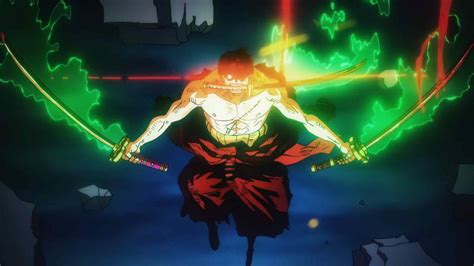 One Piece 1062