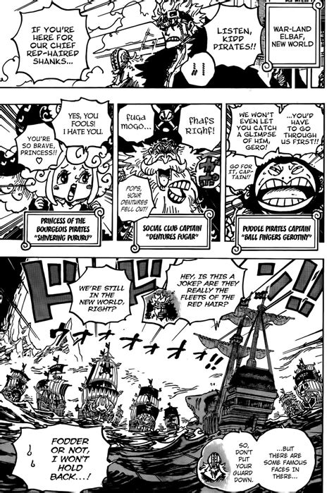 One Piece 1079