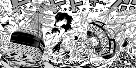 One Piece 1092
