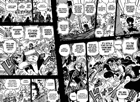 One Piece 1096