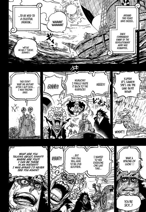 One Piece 1098