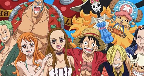 Japanese anime One Piece to air its 1,000th episode in 80 countries, Anime