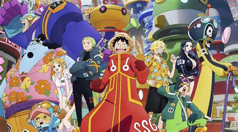 One Piece Arcos