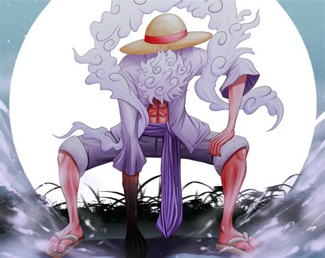 One Piece Art