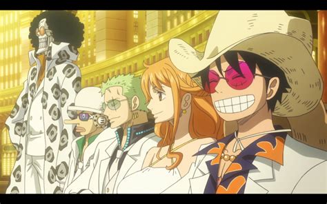 one piece casino movie cwyo