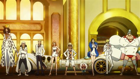 one piece casino movie szrx