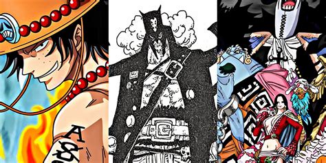 One Piece Chapter 109