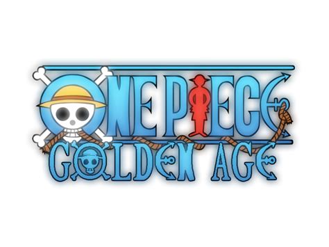 One Piece Golden Age Wiki