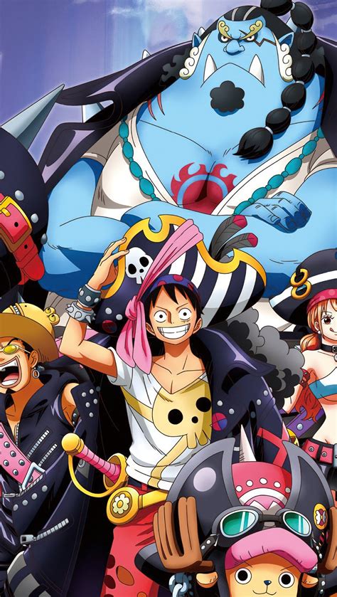 one piece hantia