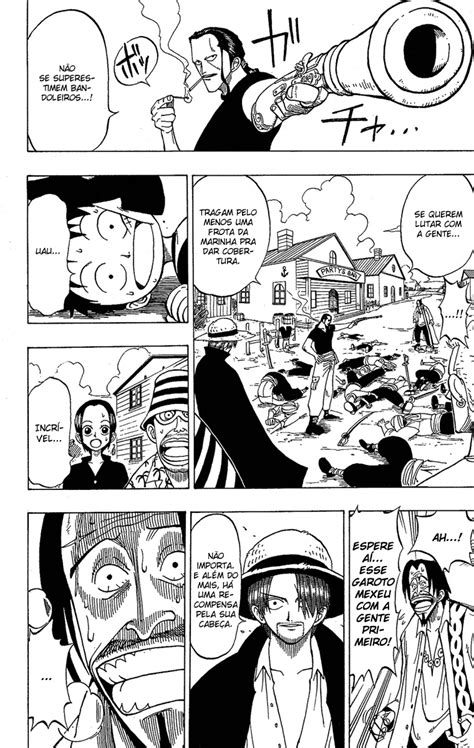 One Piece Ler