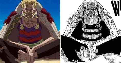 Yonko next move [1058 spoiler] : r/OnePiece