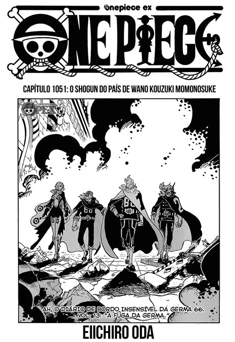 One Piece Opex