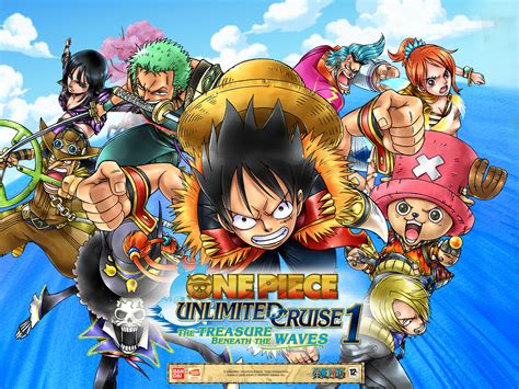 one piece pc games