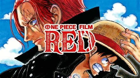 One Piece Red Sub Indo   One Piece Film Red Netflix - One Piece Red Sub Indo