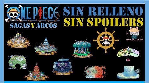 One Piece Relleno