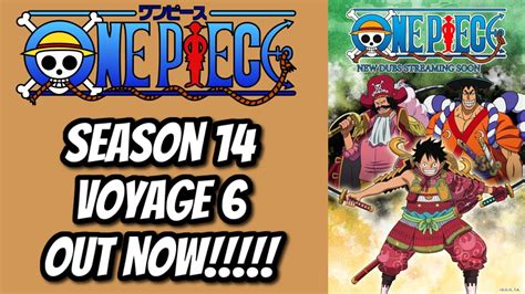 One Piece 1,000th Dubbed Episode to Premiere at Anime Expo 2023