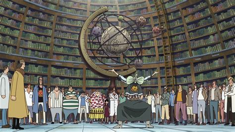 One Piece Solar System