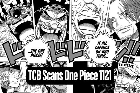 One Piece Tcbscans