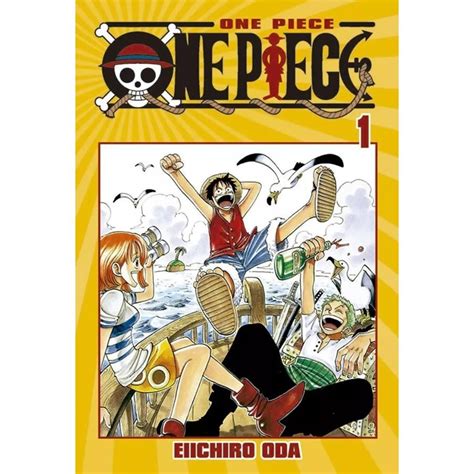 One Piece Volume