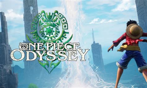 One Piece Walkthrough