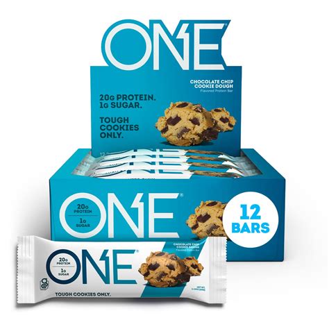 one protein bars lot for sale eBay