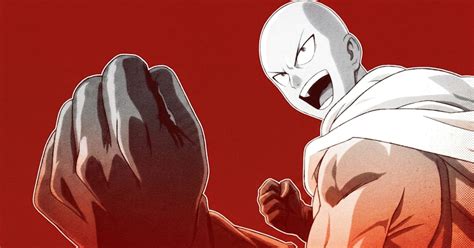 One Punch Man: 10