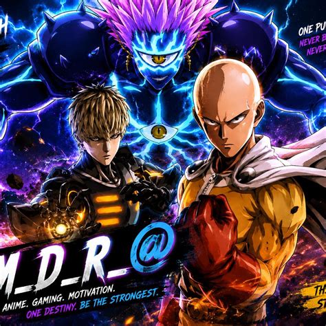 One Punch Man 18