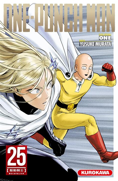 One Punch Man Box Mit Band 1 5