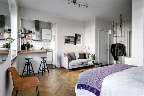 One Room Apartment Design Ideas Interiorholic Com One Small Room Apartment Design - One Small Room Apartment Design
