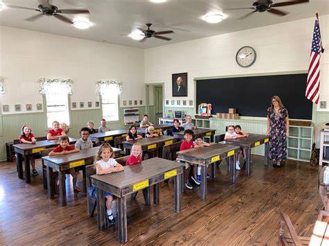 one room school 2004 the henry ford