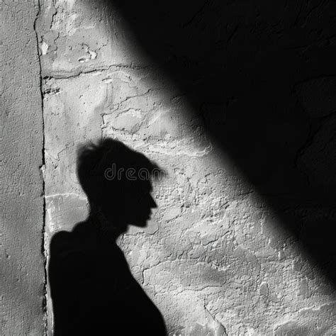 One Shadow On The Wall