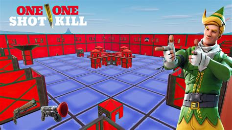 One Shot One Kill Guide