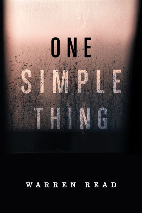 One Simple Thing A New Look At The Science Of Yog