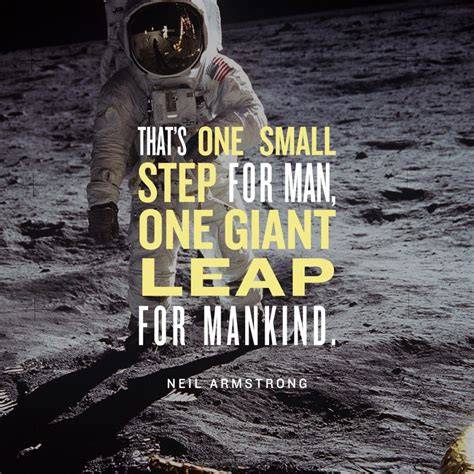 one small step english edition
