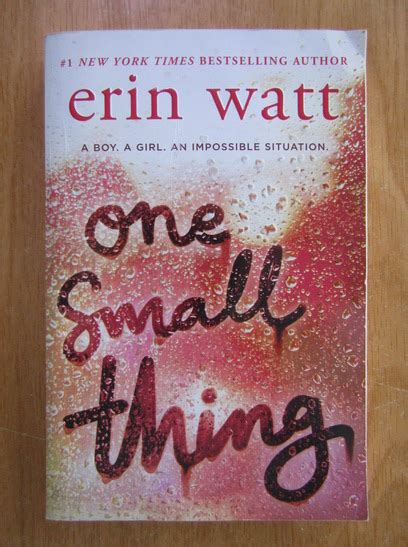 one small thing the gripping page turner essentia