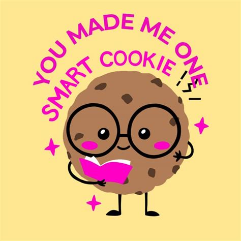 One Smart Cookie