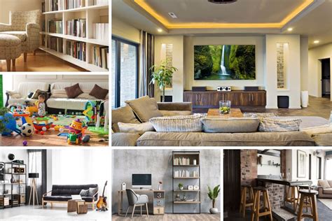 One Space Living