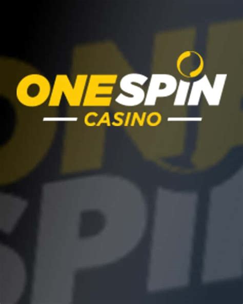 one spin casino bonus code dtww