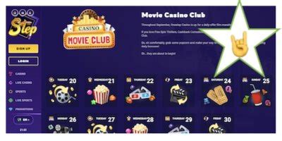 one step casino!