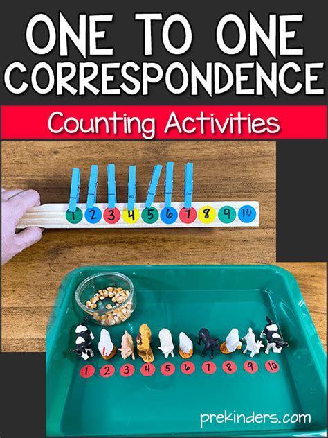 One To One Correspondence Count The Rainbow Worksheet One To One Correspondence Worksheet - One To One Correspondence Worksheet