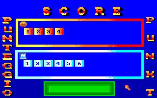 One To One Match For Amiga 1990 Mobygames One To One Matching - One To One Matching