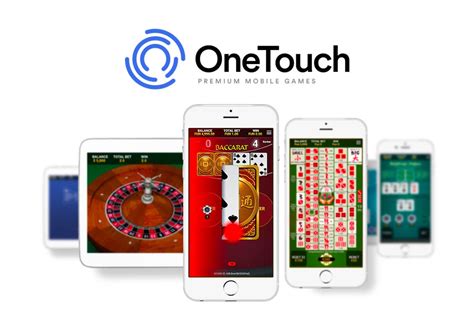 one touch casino avsr