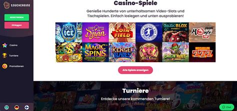 one touch casino suid belgium