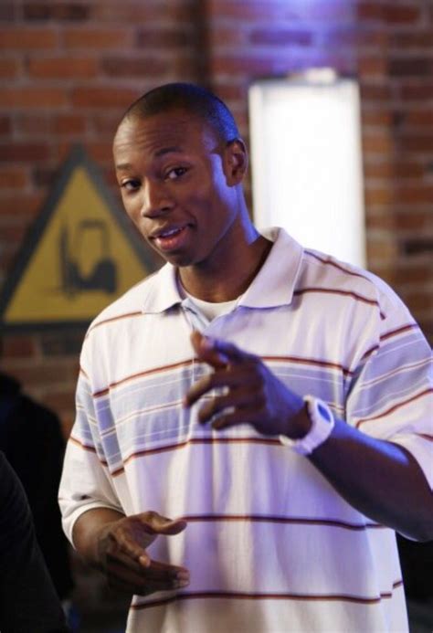 one tree hill quentin