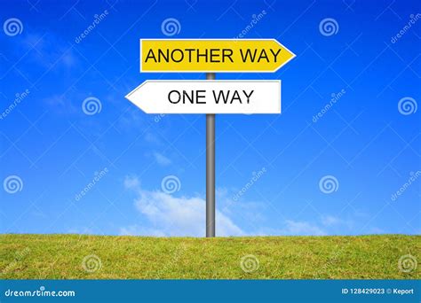One Way Another