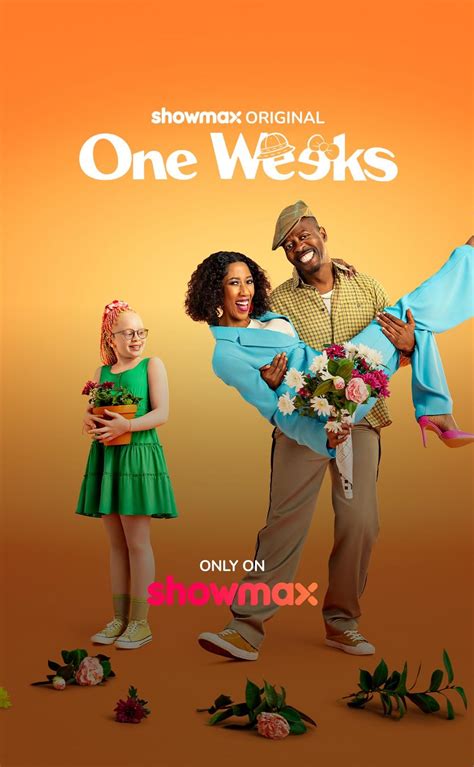 One Week Series