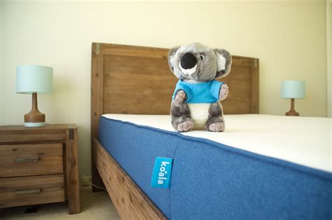 One Bed vs Koala: Which is the Ultimate Choice for a Good Night’s Sleep?