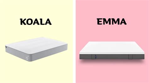 One Bed vs Koala: Which One Is Right For You?