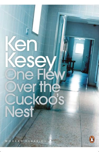 Full Download One Flew Over The Cuckoos Nest Penguin Modern Classics 