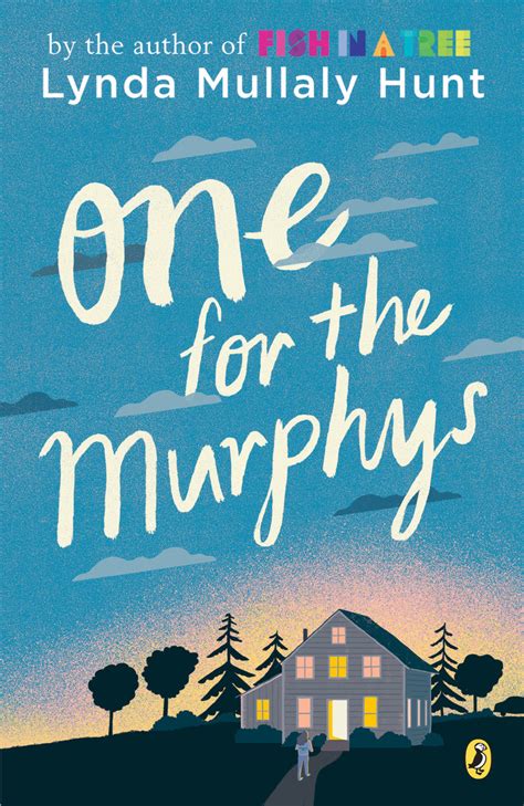 Full Download One For The Murphys By Lynda Mullaly Hunt 